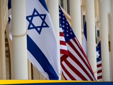 الولايات المتحدة تتوسط لإنشاء ممر إنساني إسرائيلي إلى السويداء