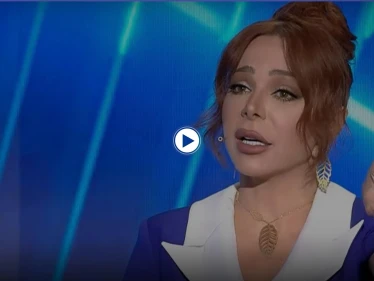 سوزان نجم الدين تكشف لأول مرة عن صفات شريك "حياتها المستقبلي" ورأيها بتقنية حفظ البويضات (فيديو)