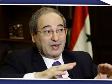 المقداد: تركيا والسعودية خلف الهجمات الكيماوية بسوريا.. ولدينا أدلة!