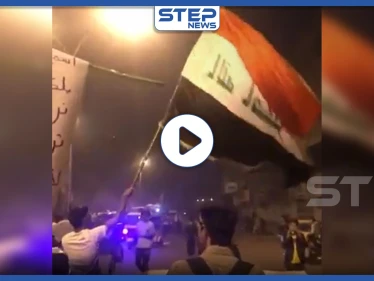 بالفيديو || كورونا بنكهة ثورية في العراق... و"اسمع الثوار يا كورونا" تتصدر