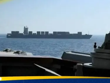 ترامب يتحدث عن “هدية صينية” لإيران جرى كشفها - وكالة ستيب نيوز