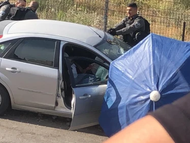 بالفيديو|| بعد عملية دهس أصيب خلالها 6 جنود إسرائيليين.. الإعلام الفلسطيني ينشر صورة منفذ العملية