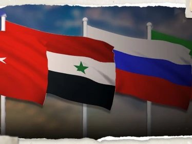 أول لقاء بينهما.. تركيا تعلن عن موعد لقاء بين أوغلو والمقداد في موسكو
