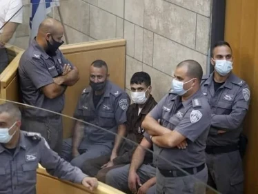 بعد التحقيقات.. إسرائيل تنشر تفاصيل مُختلفة عن هروب الأسرى الفلسطينيين من "جلبوع"