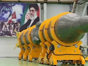 السعودية تدعو لمنع إيران من حيازة سلاح نووي وعدم إضاعة الوقت