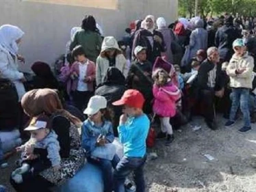 تشييع قتلى للأسد في حمص، ودفعة جديدة من لبنان تصل الدبوسية