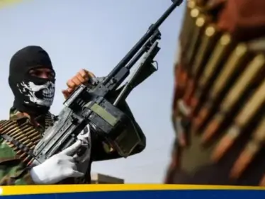 الفصائل العراقية تدخل على خط تشكيل الحكومة وتوجه تهديدا لأمريكا - وكالة ستيب نيوز