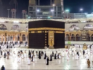 غرامة مالية ضخمة على كل من يحاول الوصول للمسجد الحرام والمشاعر المقدسة.. والداخلية السعودية تكشف التفاصيل (فيديو)