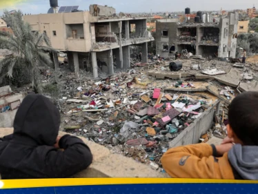هدنة لأسابيع.. تفاصيل الصفقة المقترحة بين إسرائيل والفصائل الفلسطينية