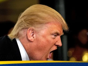 ترامب يهدد إيران بإسرائيل.. ويضعها مجددا أمام خيارين صعبين