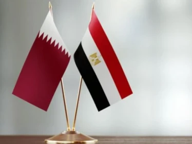 الأول منذ المصالحة الخليجية.. السيسي يتلقى اتصالاً هاتفياً من أمير قطر