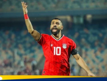 الحاسوب الخارق يتوقع خسارة محمد صلاح جائزة الحذاء الذهبي ويحدد السبب