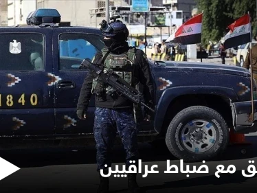لجنة تقصي الحقائق بالعراق تستدعي عشرات الضباط للتحقيق "بشأن قتلى "تظاهرات تشرين