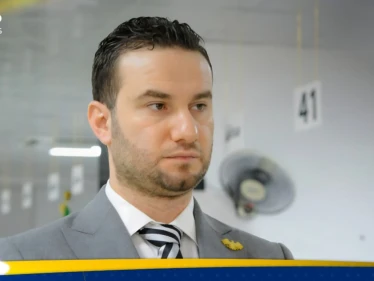 بعد أن أثار اعتقال الناشط عامر مطر ضجة.. الداخلية السورية تتحرك