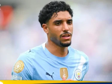 مرموش قرار بالغياب عن قمة مانشستر بعد إصابته مع منتخب مصر