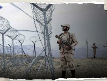 اشتباكات "عنيفة" على الحدود الإيرانية الأفغانية.. وطهران تتحدث عن سقوط قتلى