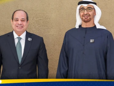 بعد صفقة "رأس الحكمة".. رجل أعمال إماراتي يكشف "صدمة" سابقة بشأن مشروع لم يتم في مصر