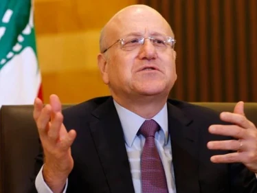 نجيب ميقاتي يرد على تسريبات وثائق باندورا حول أملاكه بعد أيام من الصمت