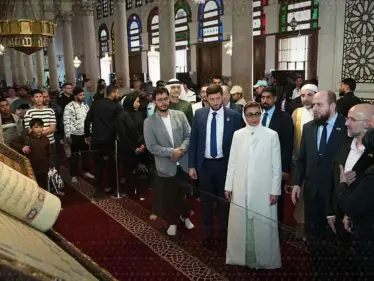 قرقاش: 