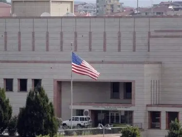 واشنطن تأمر موظفي سفارتها في بيروت بالمغادرة…ما السبب؟ - وكالة ستيب نيوز