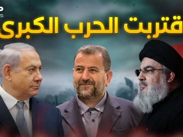 إسرائيل ضربت في بيروت... ولبنان تنتظر الحرب الكبرى