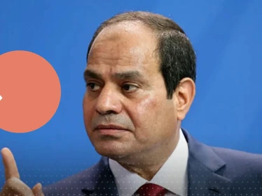 السيسي يتحدث عن "كنز كبير" في مصر ويكشف عن "خبر سار"