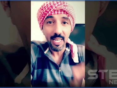 بالفيديو|| الكويتي مصعب الفليكاوي يثير موجة جدل بعد فيديو فاضح "على السرير" مع جيسي أوباما