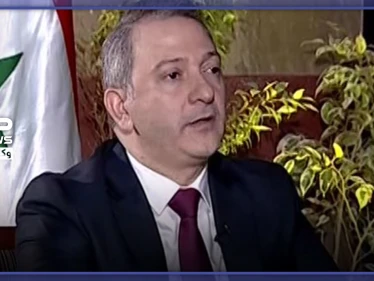 حاكم مصرف سوريا المركزي: "أخبار مواقع التواصل الاجتماعي حول تدنّي قيمة الليرة كاذبة"!