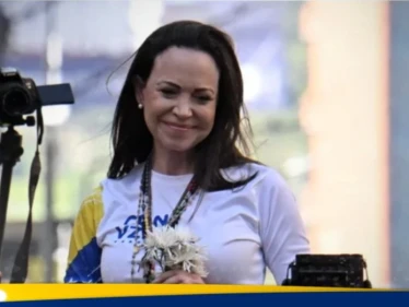 اعتراف مفاجئ من معارضة فنزويلا بشأن التواصل مع ترامب - وكالة ستيب نيوز