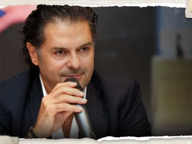 راغب علامة يعلن تحضيره أغنية خاصة بمناسبة زفاف ولي العهد الأردني