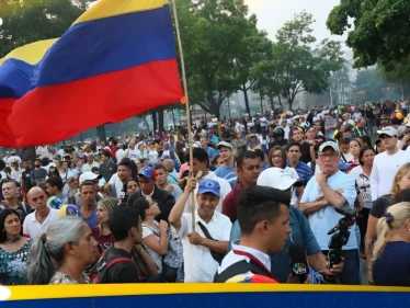 تقرير أمريكي: كارثة العراق تتكرر في فنزويلا - وكالة ستيب نيوز