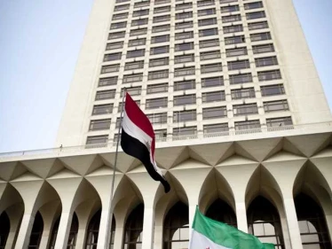 بعد لقاء بين السيسي ورئيس الاتحاد الإفريقي.. الخارجية المصرية تكشف كيفية نجاح أزمة سد النهضة