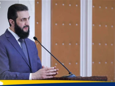 الرئيس السوري يلقي خطاباً تاريخياً من نيويورك يعد بأن تكون سوريا مركز ازدهار المنطقة