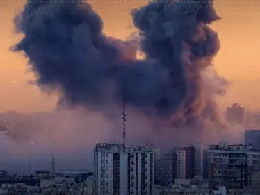 تصعيد غير مسبوق.. أهداف حساسة لإسرائيل داخل طهران - وكالة ستيب نيوز