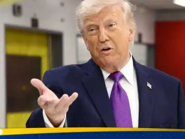 خطة غير مسبوقة قيد الدراسة.. ترامب يبحث إرسال قوات خاصة للسيطرة على اليورانيوم الإيراني - وكالة ستيب نيوز