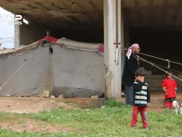 مجلس كفرنبودة بريف حماة يطلق نداءات استغاثة للمنظمات الإنسانية لمساعدة النازحين داخل البلدة