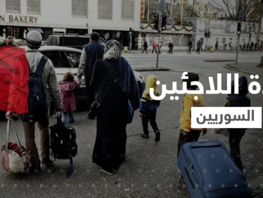 خطة تركية لإعادة مليون ونصف لاجئ سوري إلى بلادهم خلال مدة محددة