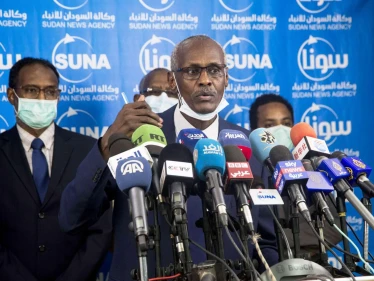 وزير الري السوداني يكشف المخاطر لسد النهضة على السودان والتهديد الكارثي في حال الملء الثاني