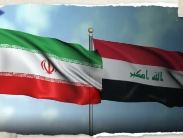 العراق يوضح موقفه من التنازل عن أراضٍ لصالح إيران