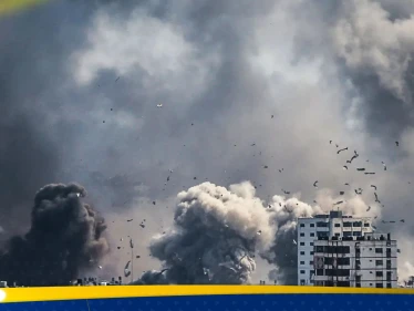 خطة إسرائيل لإغلاق ملف "الإبادة في غزة".. برقية مسربة تكشف التحركات خلف الكواليس