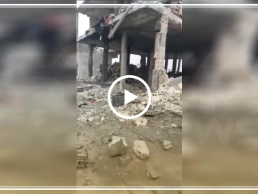 ميليشيا قسد تُشارك النظام السوري وحليفه الروسي بقصف شمالي حلب.. وتوقع ضحايا مدنيين