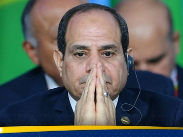 "لن نخون الفلسطينيين" السيسي يكشف تكلفة إعادة إعمار غزة ويعلق على استقبال أهالي غزة في سيناء