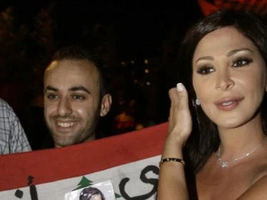 "بياع مازوت".. إليسا تشن هجوماً على زعيم حزب الله اللبناني