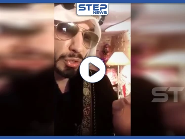 بالفيديو|| بعد فيديو القبلات مع انجي خوري.. "الشيخ نيني" يكشف تحرّش حيدرة سليمان به..