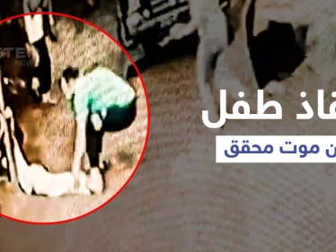 بالفيديو || إنقاذ طفل من صعقة كهربائية وموت محقق في مصر والمنقذ يكشف وقوع مصادفة غريبة