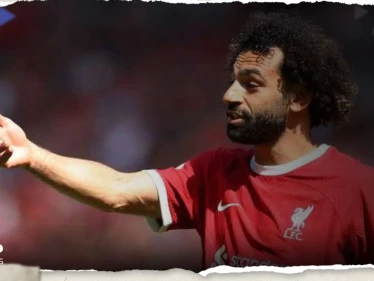 الـ"فيفا" يعلن عن المرشحين لجائزة الأفضل "The Best".. أين محمد صلاح؟