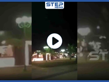 بالفيديو|| هجوم صاروخي وهجمات عنيفة تضرّب مدينة "ينبع" السعودية