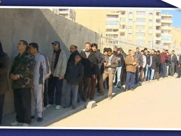 مشاجرات بين عناصر الميليشيات بحلب.. وأزمة الخبز تلقي بظلالها على المدينة