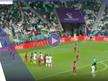 بالفيديو|| قطر خارج مونديال قطر.. عرض آخر مخيب للعنابي بخسارة أمام أسود السنغال