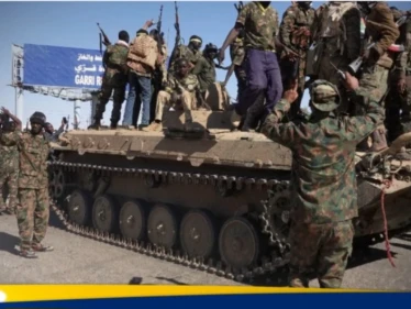 بعد عامين من سيطرة الدعم السريع عليه.. الجيش السوداني يقتحم مطار الخرطوم